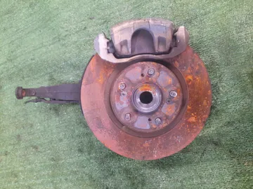 СТУПИЦА НА HONDA INSPIRE UC1 J30A