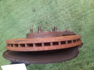 СТУПИЦА НА HONDA INSPIRE UC1 J30A