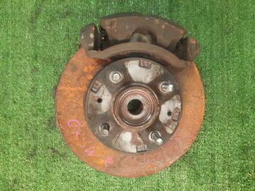 СТУПИЦА НА MITSUBISHI DION CR9W 4G63