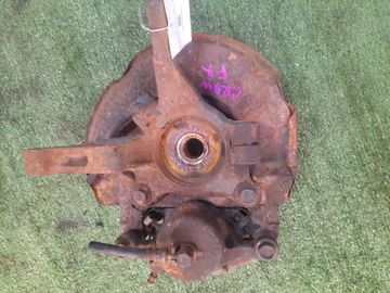 СТУПИЦА НА MITSUBISHI DION CR9W 4G63