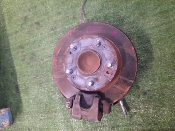 СТУПИЦА НА HONDA ACCORD CL7 K20A