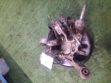 СТУПИЦА НА HONDA ACCORD CL7 K20A