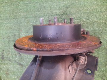 СТУПИЦА НА MITSUBISHI GALANT FORTIS CX3A 4B10