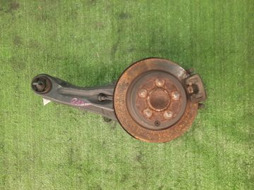 СТУПИЦА НА MITSUBISHI RVR GA3W 4B10