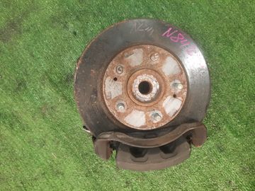 СТУПИЦА НА MITSUBISHI CHARIOT GRANDIS N84W 4G64