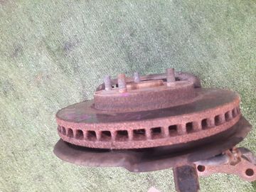 СТУПИЦА НА MITSUBISHI CHARIOT GRANDIS N84W 4G64