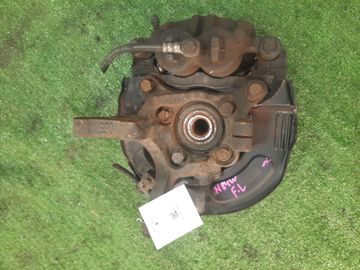 СТУПИЦА НА MITSUBISHI CHARIOT GRANDIS N84W 4G64