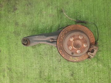 СТУПИЦА НА MITSUBISHI RVR GA3W 4B10