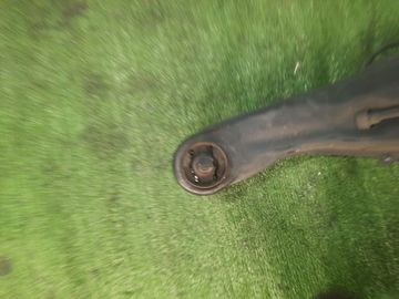 СТУПИЦА НА MITSUBISHI RVR GA3W 4B10