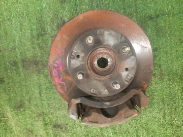 СТУПИЦА НА MITSUBISHI DION CR9W 4G63