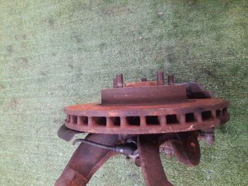 СТУПИЦА НА NISSAN SERENA TC24 QR20DE