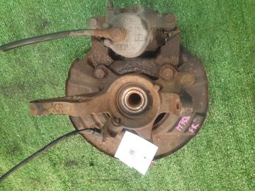 СТУПИЦА НА MITSUBISHI PAJERO IO H76W 4G93