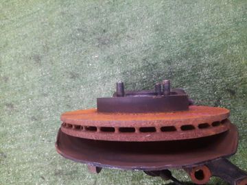 СТУПИЦА НА HONDA CIVIC FERIO ES3 D17A