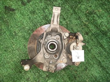 СТУПИЦА НА NISSAN TEANA J32 VQ25DE