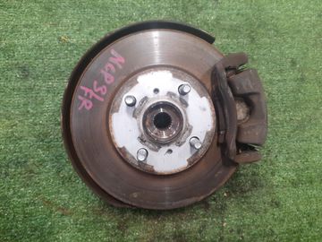 СТУПИЦА НА TOYOTA BB NCP31 1NZ-FE