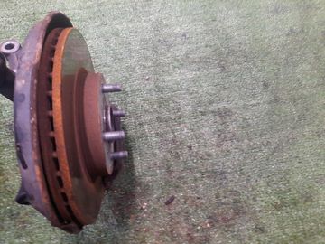 СТУПИЦА НА TOYOTA BB NCP31 1NZ-FE