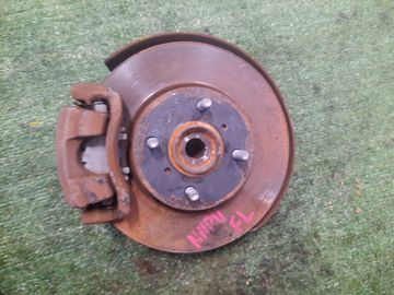 СТУПИЦА НА TOYOTA PORTE NNP11 1NZ-FE