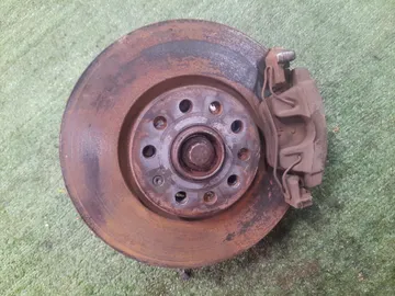 СТУПИЦА НА VOLKSWAGEN TIGUAN 5N1