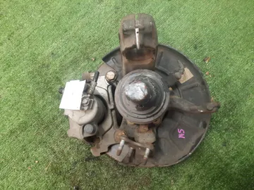 СТУПИЦА НА VOLKSWAGEN TIGUAN 5N1