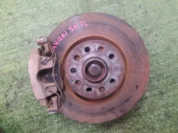 СТУПИЦА НА VOLKSWAGEN TIGUAN 5N1