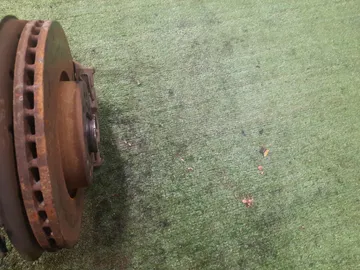 СТУПИЦА НА VOLKSWAGEN TIGUAN 5N1