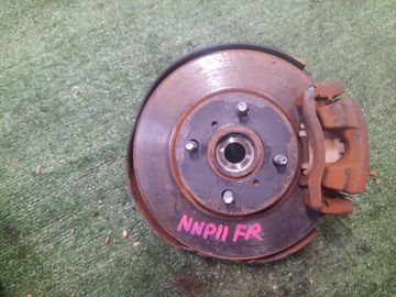 СТУПИЦА НА TOYOTA PORTE NNP11 1NZ-FE