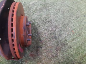 СТУПИЦА НА TOYOTA PORTE NNP11 1NZ-FE