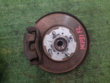 СТУПИЦА НА TOYOTA BB NCP31 1NZ-FE