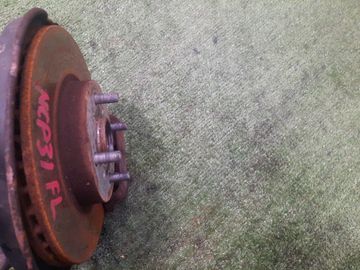 СТУПИЦА НА TOYOTA BB NCP31 1NZ-FE