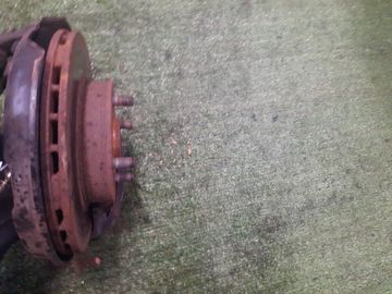 СТУПИЦА НА TOYOTA CARINA AT170 5A-FE