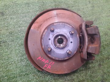 СТУПИЦА НА TOYOTA PORTE NNP11 1NZ-FE