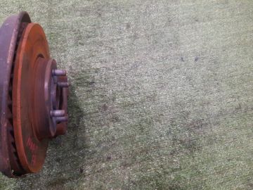 СТУПИЦА НА TOYOTA PORTE NNP11 1NZ-FE