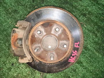 СТУПИЦА НА NISSAN LAUREL HC35 RB20DE