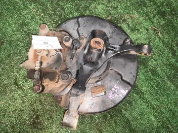 СТУПИЦА НА NISSAN LAUREL HC35 RB20DE