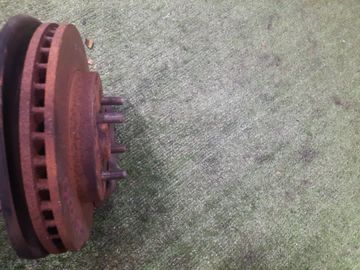 СТУПИЦА НА MITSUBISHI MIRAGE DINGO CQ2A 4G15