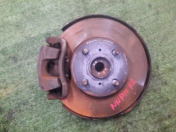 СТУПИЦА НА TOYOTA PORTE NNP11 1NZ-FE