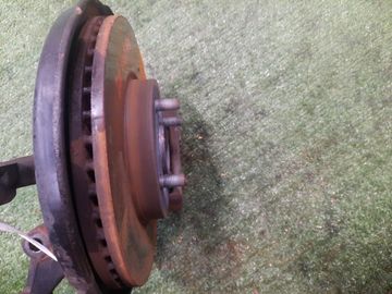 СТУПИЦА НА TOYOTA PORTE NNP11 1NZ-FE