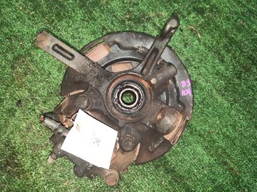 СТУПИЦА НА NISSAN MARCH K11 CGA3DE