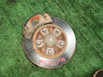 СТУПИЦА НА NISSAN LAUREL HC35 RB20DE