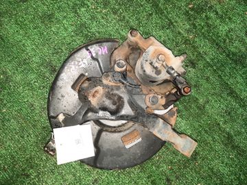 СТУПИЦА НА NISSAN LAUREL HC35 RB20DE