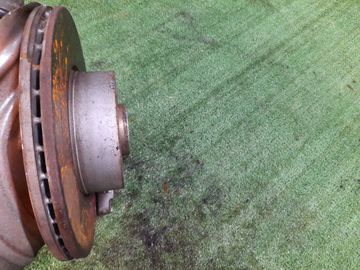 СТУПИЦА НА BMW 118I F20