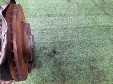 СТУПИЦА НА VOLKSWAGEN GOLF 5G1