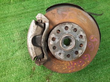 СТУПИЦА НА VOLKSWAGEN GOLF 5G1