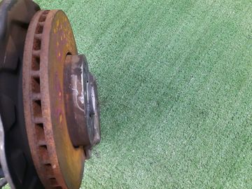 СТУПИЦА НА VOLKSWAGEN GOLF 5G1