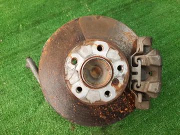 СТУПИЦА НА BMW 118I F20