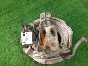 СТУПИЦА НА BMW 118I F20