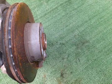 СТУПИЦА НА BMW 118I F20