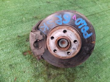 СТУПИЦА НА VOLKSWAGEN POLO 6R1