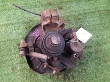 СТУПИЦА НА VOLKSWAGEN POLO 6R1