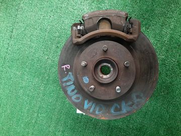 СТУПИЦА НА NISSAN TINO V10 QG18DE